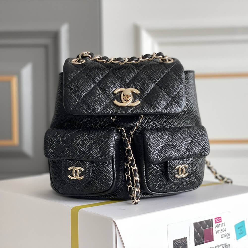 Ch**el backpack PM