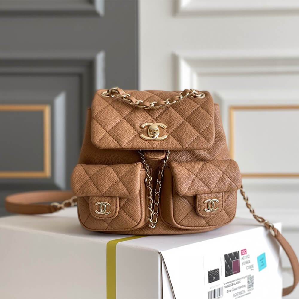 Ch**el backpack PM