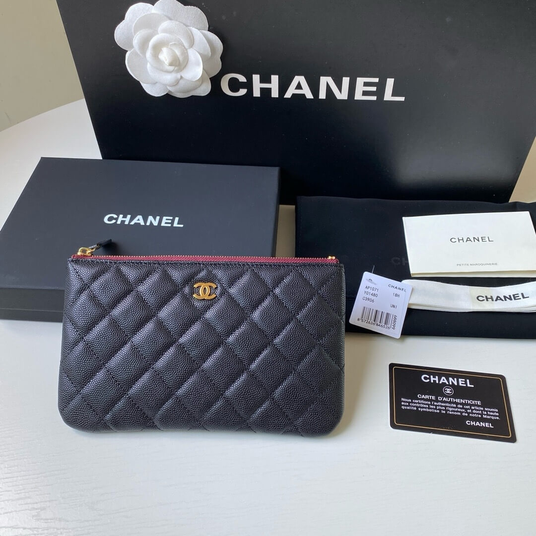 Ch**el Wallet