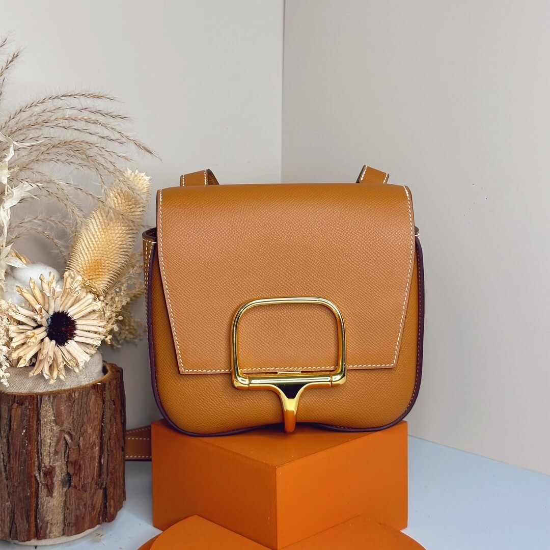 H**me5 Della Cavalleria mini bag II(High-end Grade)