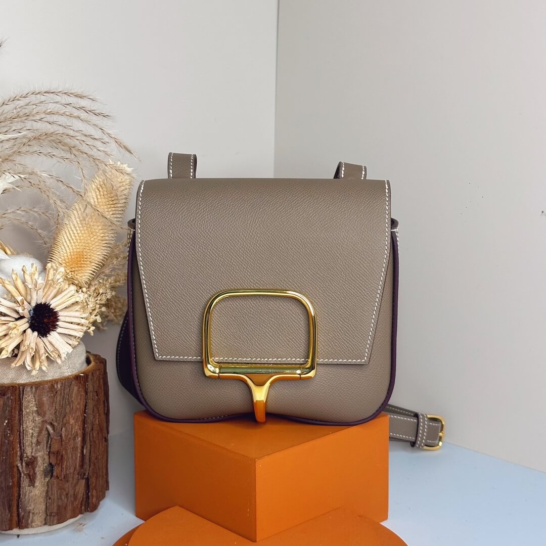 H**me5 Della Cavalleria mini bag II(High-end Grade)