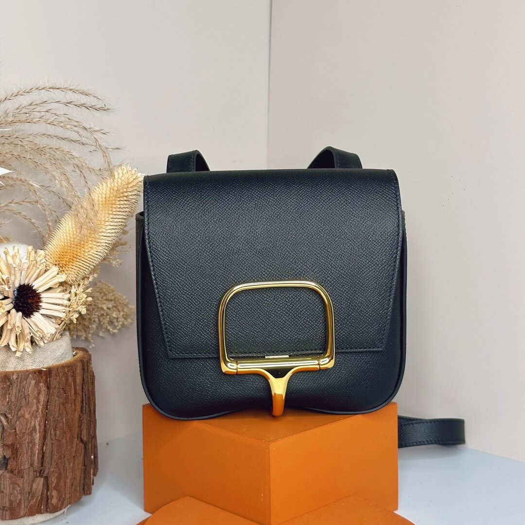 H**me5 Della Cavalleria mini bag II(High-end Grade)