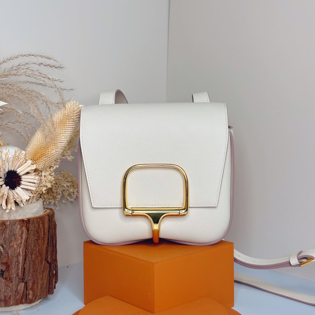 H**me5 Della Cavalleria mini bag II(High-end Grade)