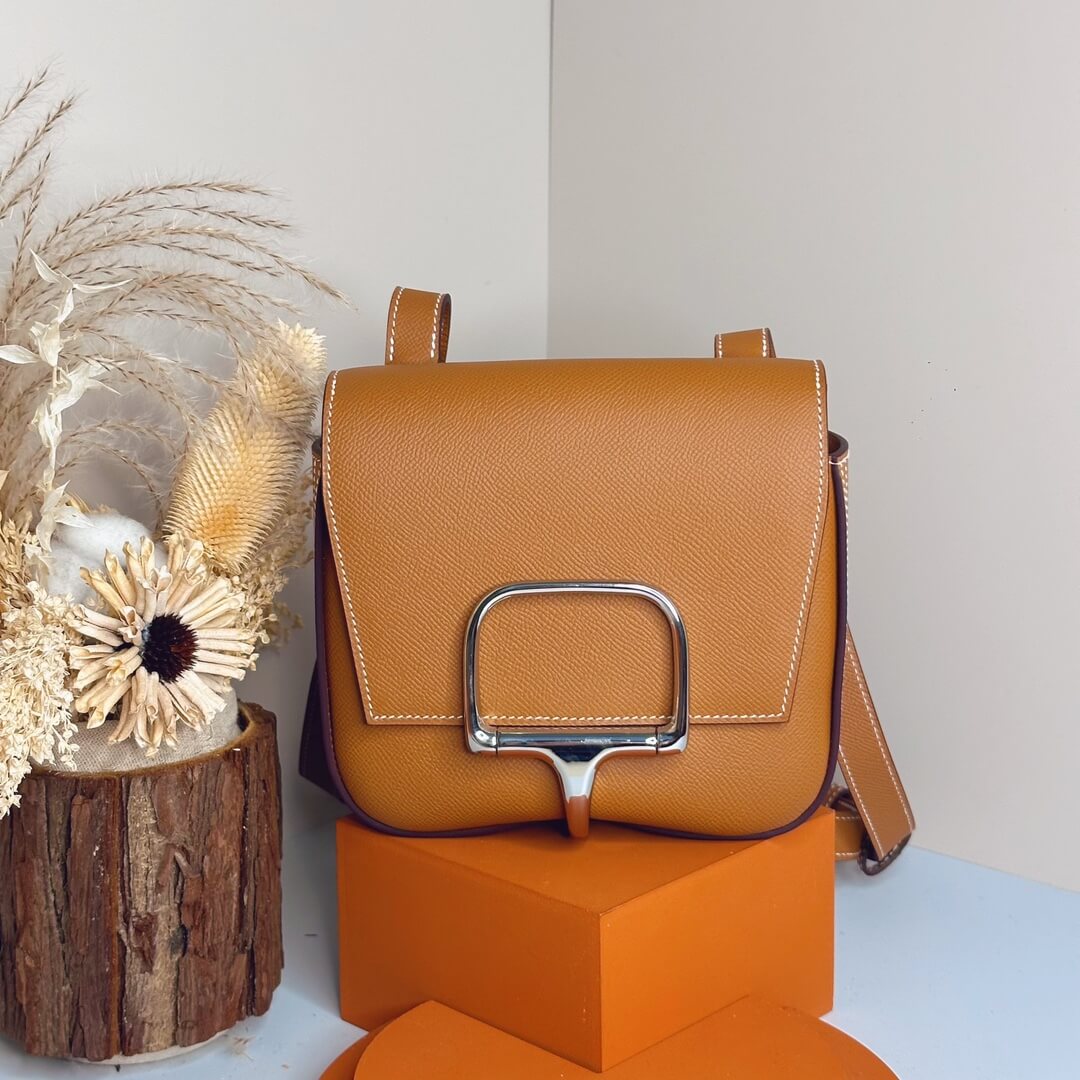H**me5 Della Cavalleria mini bag II(High-end Grade)