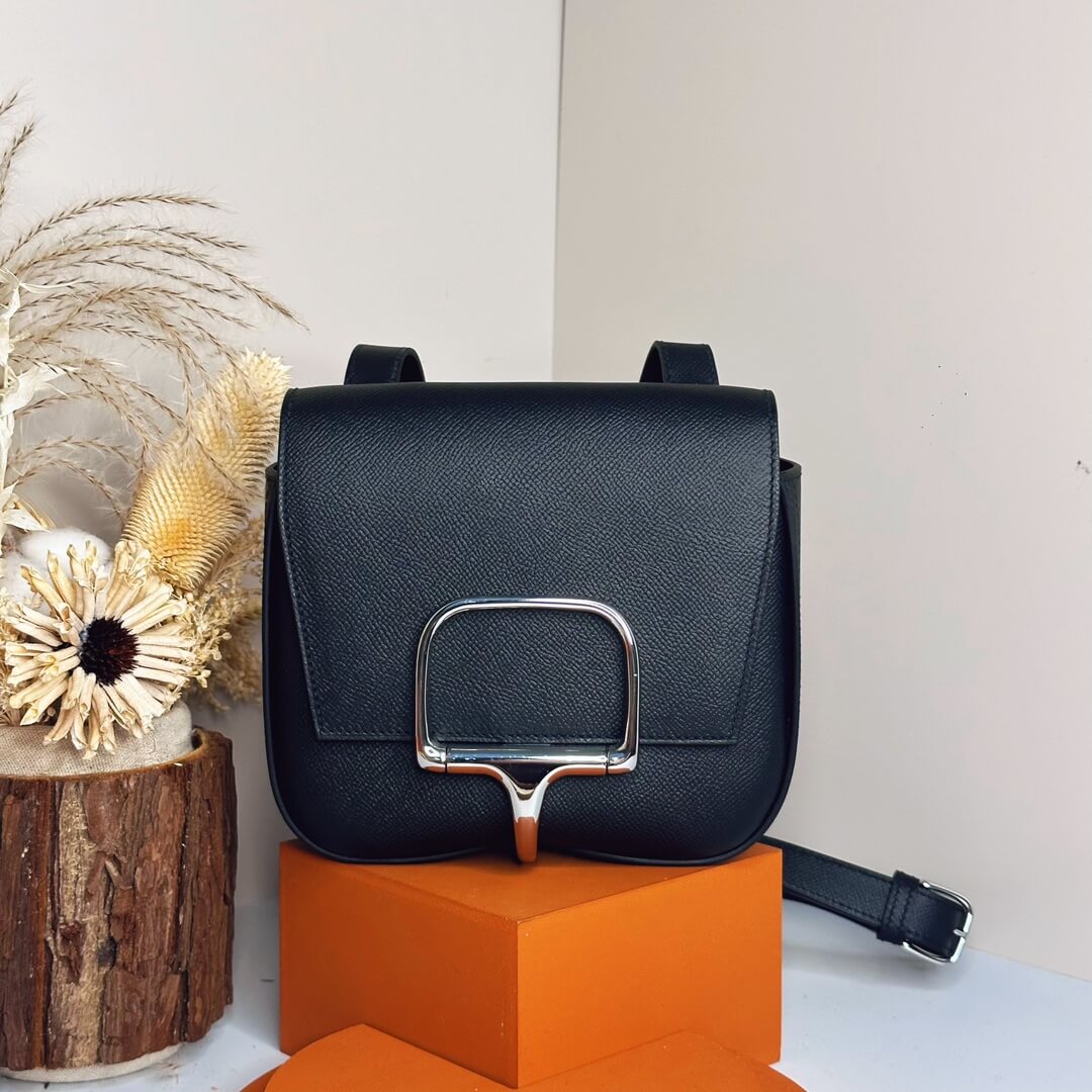 H**me5 Della Cavalleria mini bag II(High-end Grade)