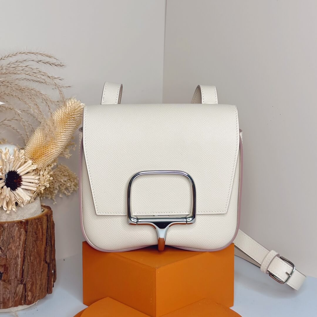 H**me5 Della Cavalleria mini bag II(High-end Grade)