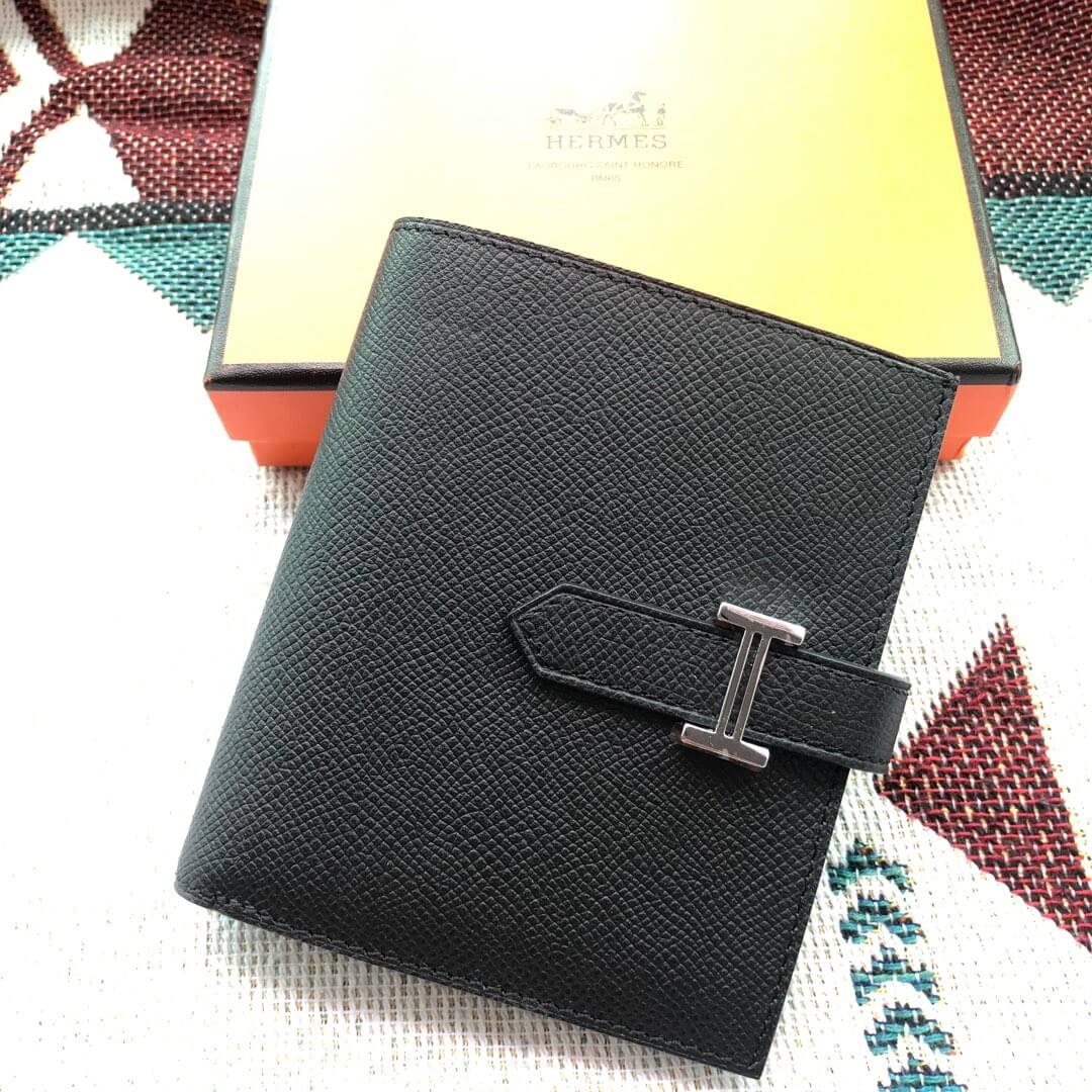 H**me5 Bearn Compact wallet