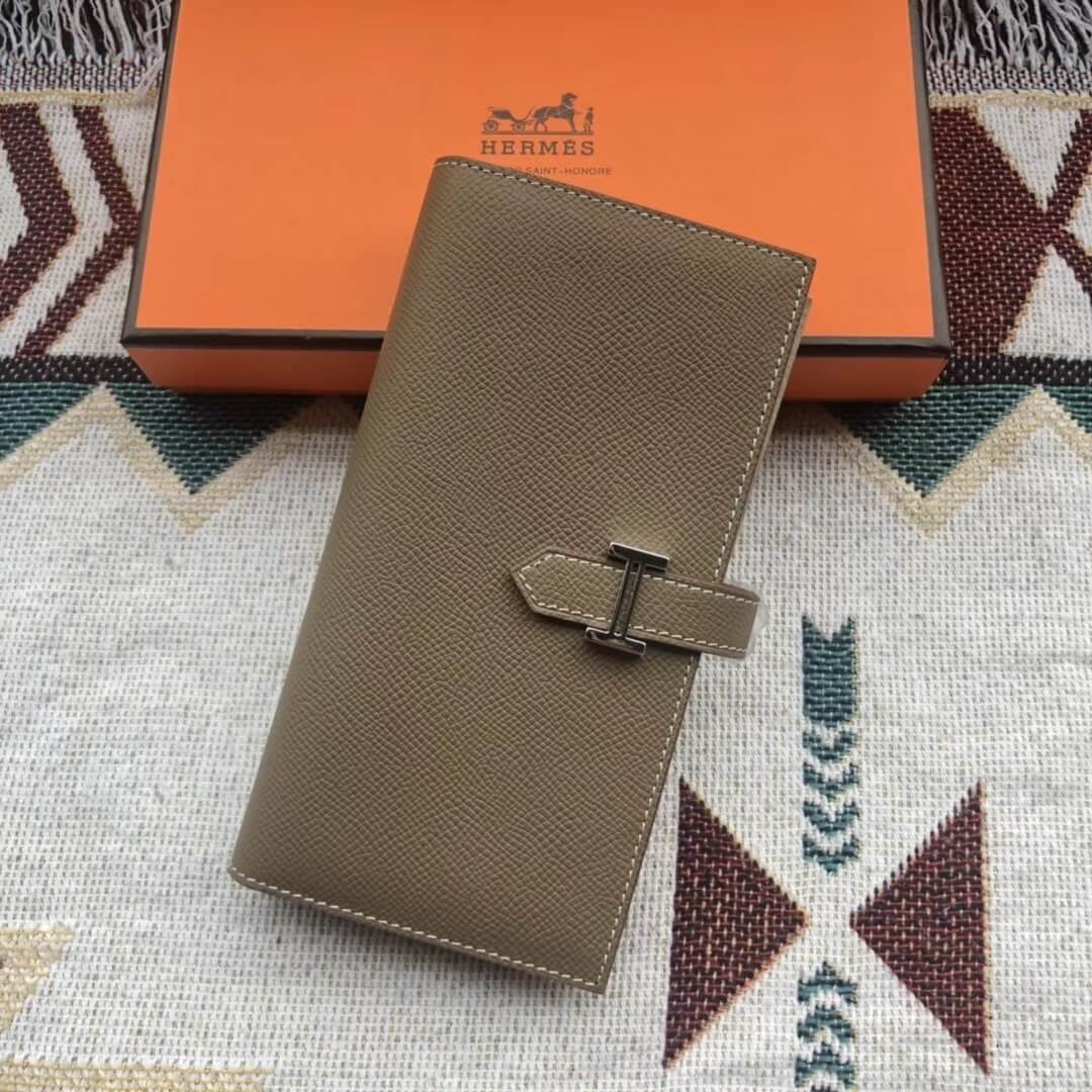 H**me5 Bearn wallet