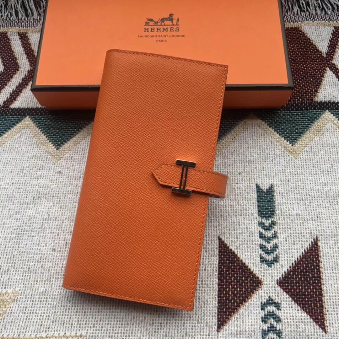 H**me5 Bearn wallet