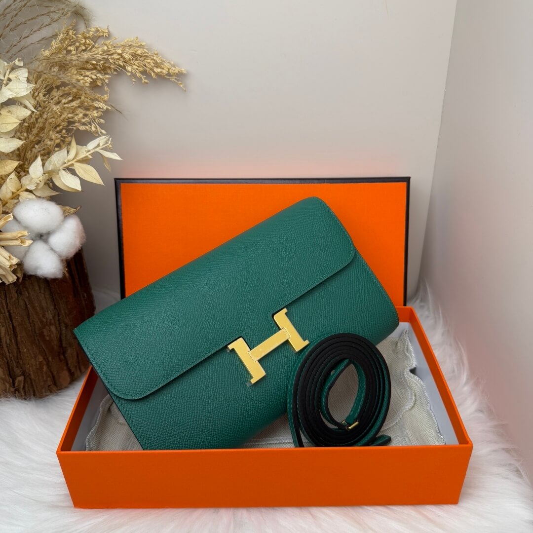H**me5 Constance To Go Rock wallet