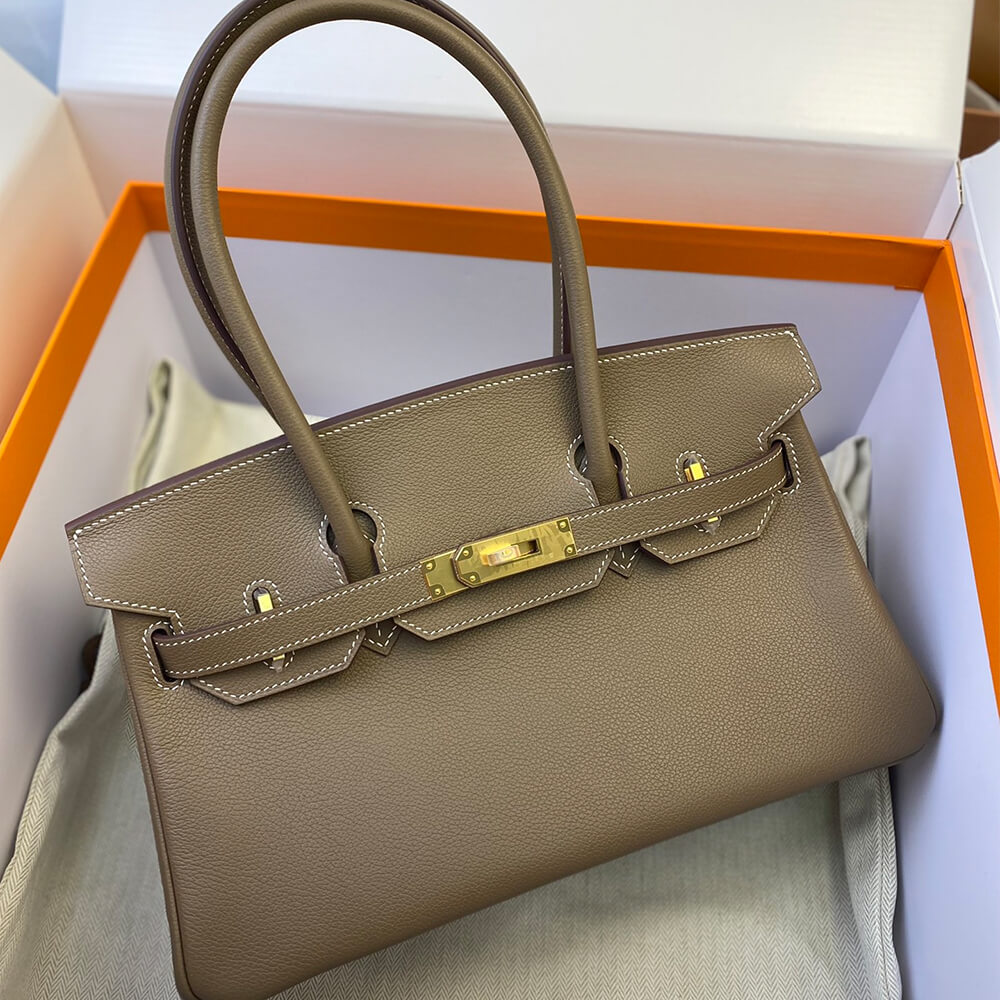 H**me5 Shoulder Birkin Light 29(high-end grade)