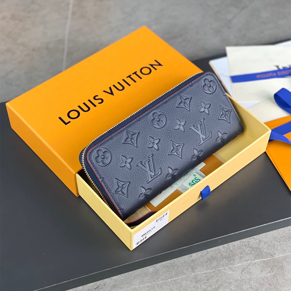 LV Clémence Wallet
