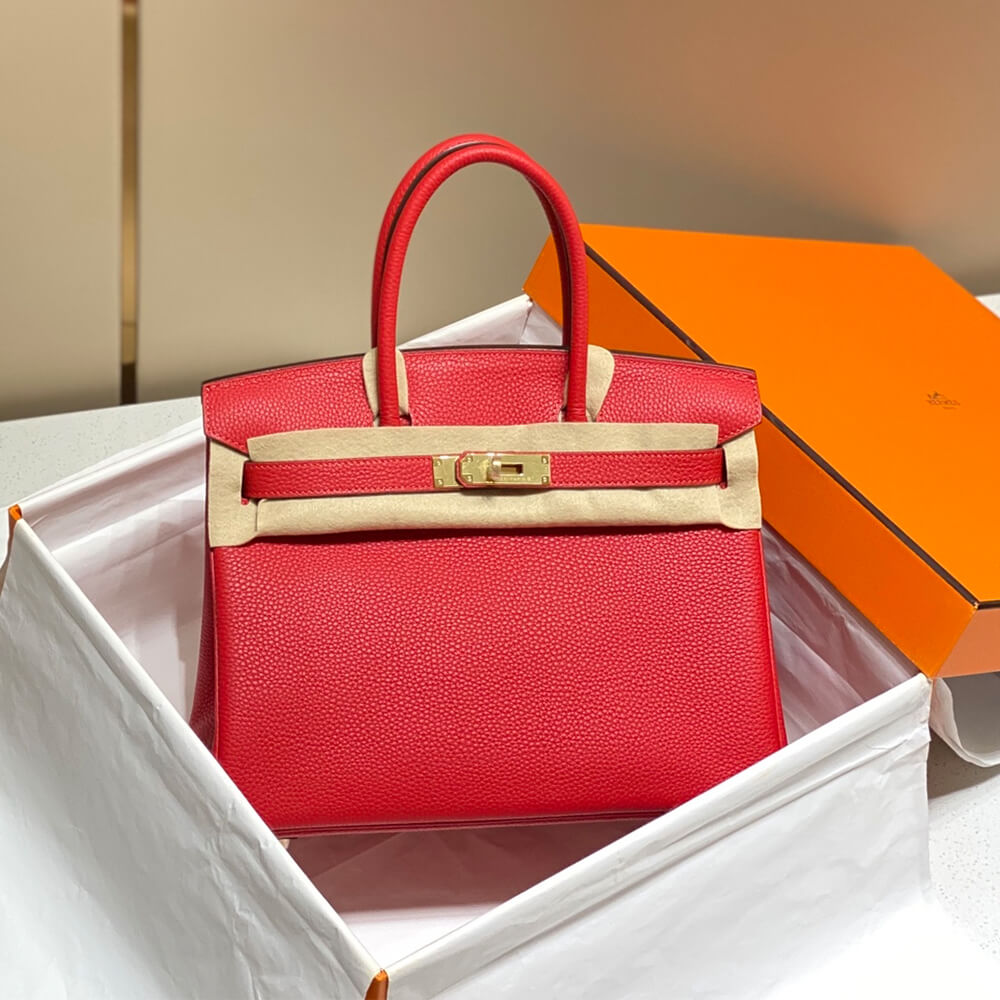 H**me5 Birkin 30
