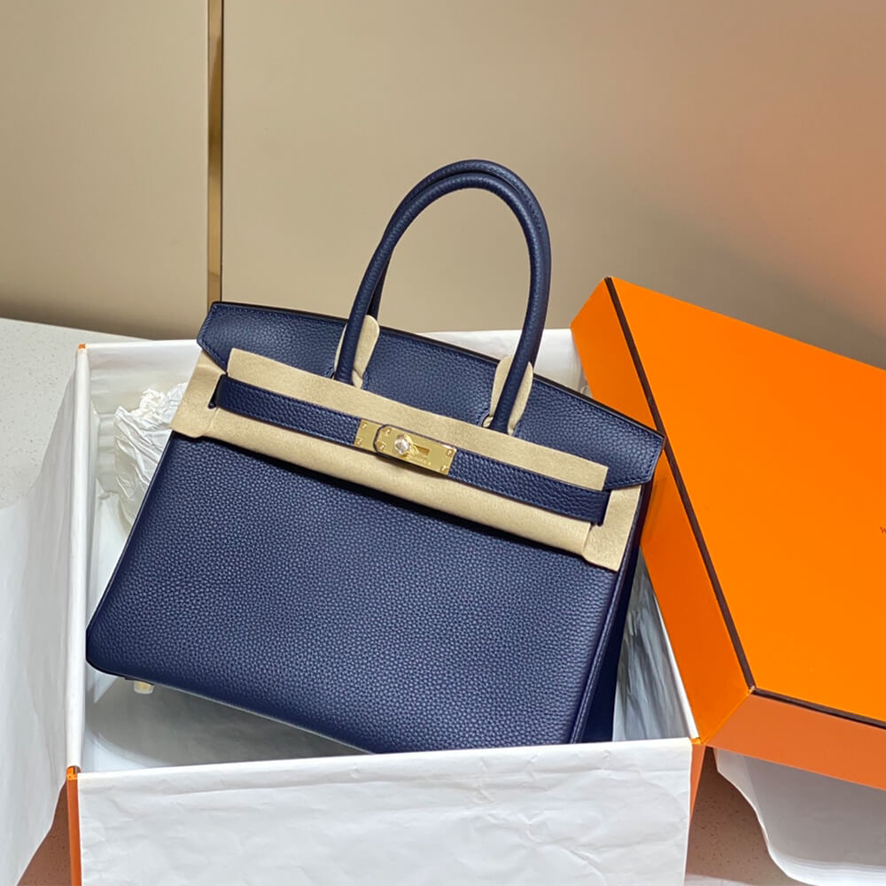 H**me5 Birkin 30