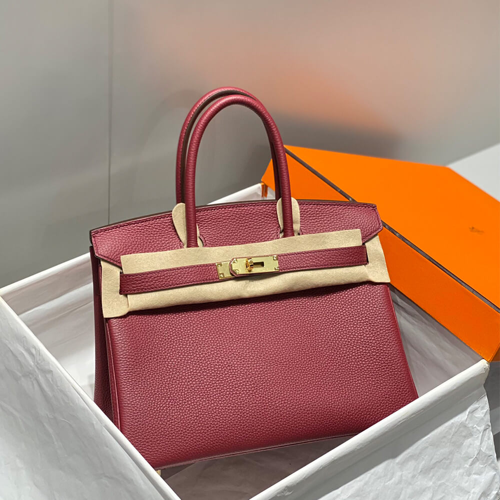 H**me5 Birkin 30