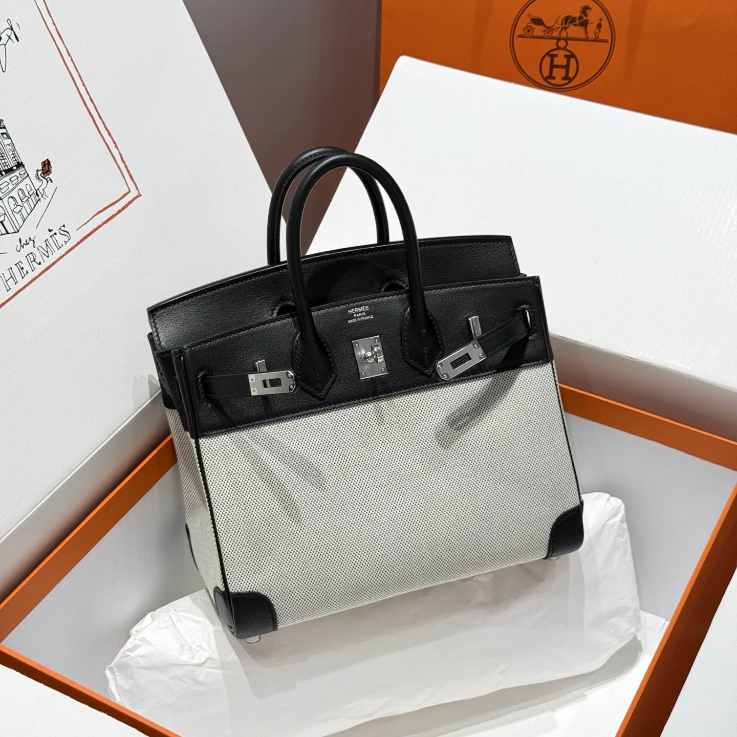 H**me5 Birkin 30(HIGH-END GRADE)