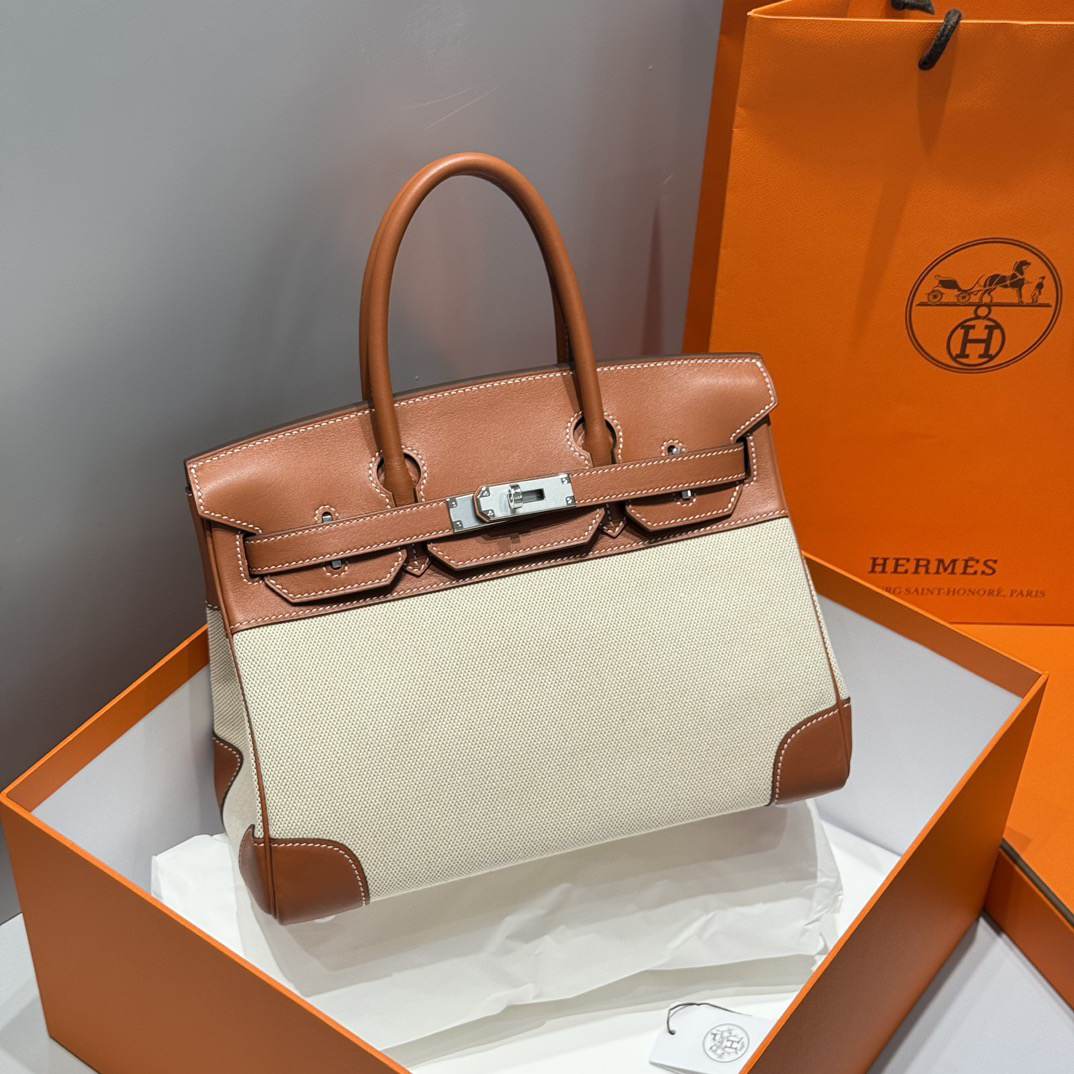 H**me5 Birkin 30(HIGH-END GRADE)