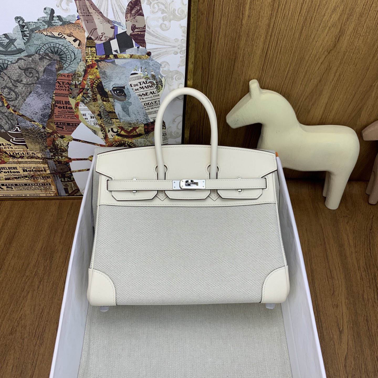 H**me5 Birkin 30(HIGH-END GRADE)
