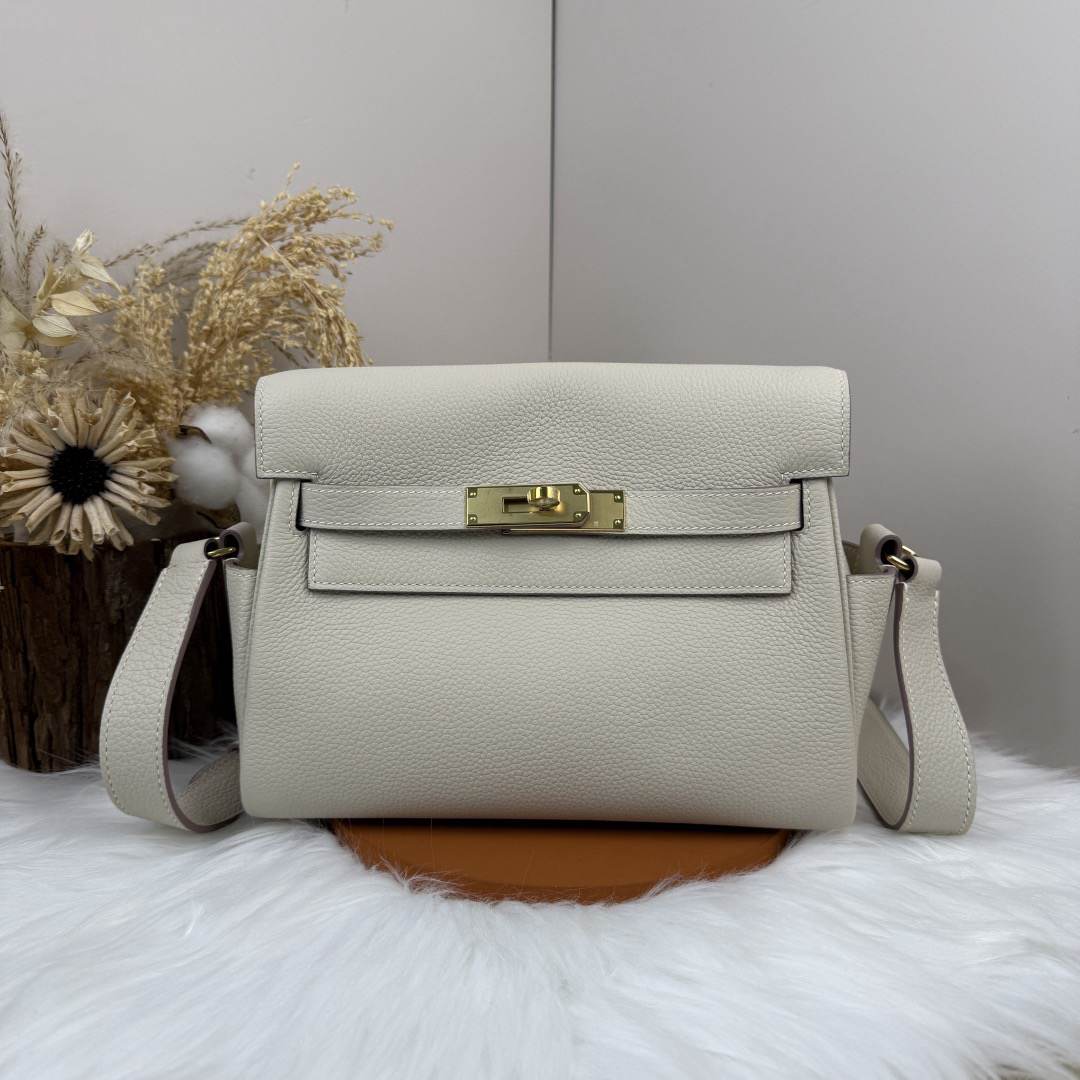 H**me5 Kelly Messenger bag(HIGH-END GRADE)