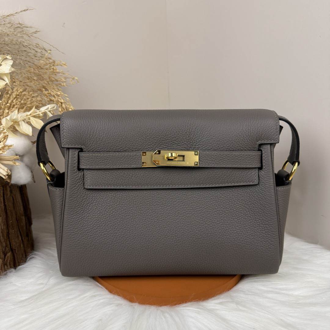 H**me5 Kelly Messenger bag(HIGH-END GRADE)