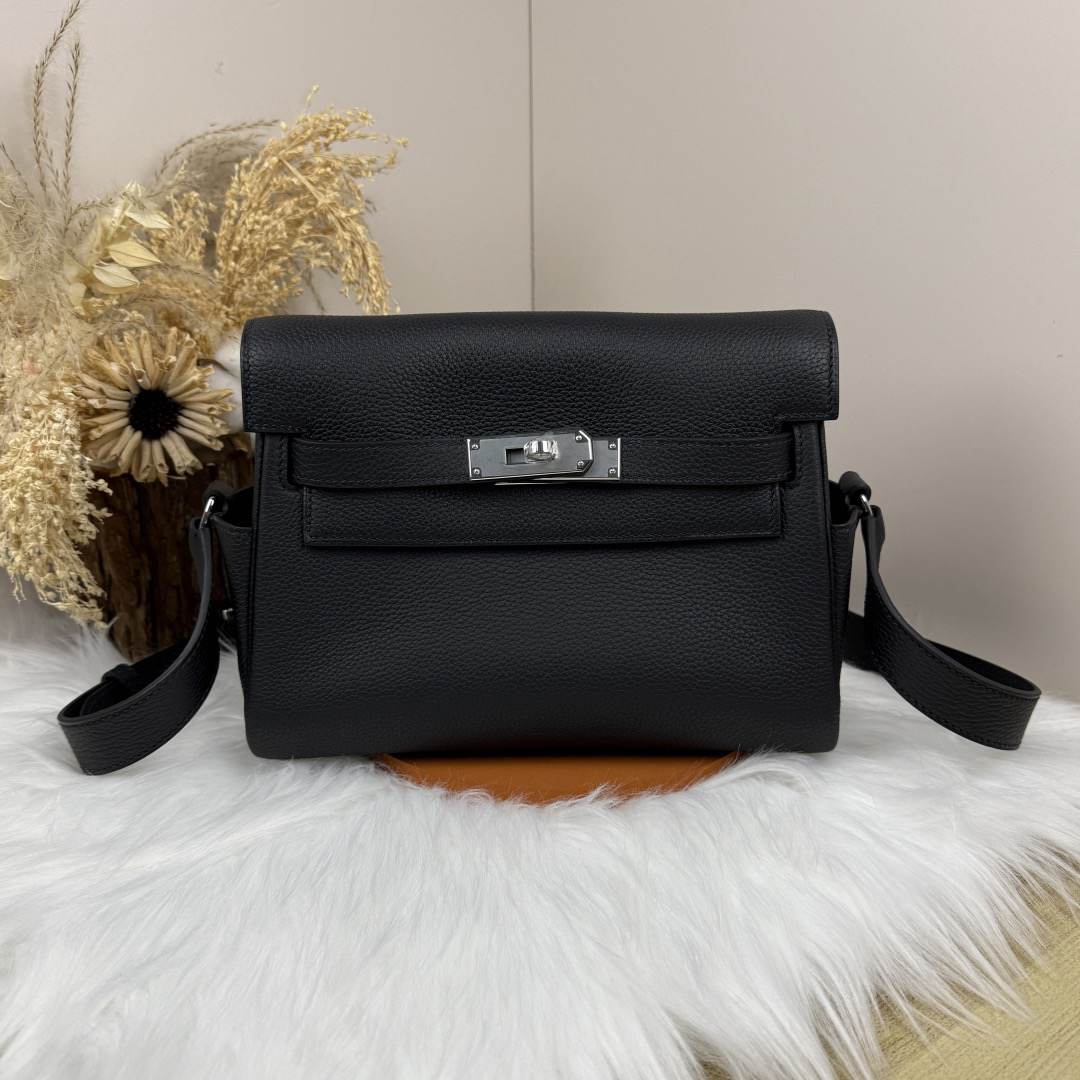 H**me5 Kelly Messenger bag(HIGH-END GRADE)