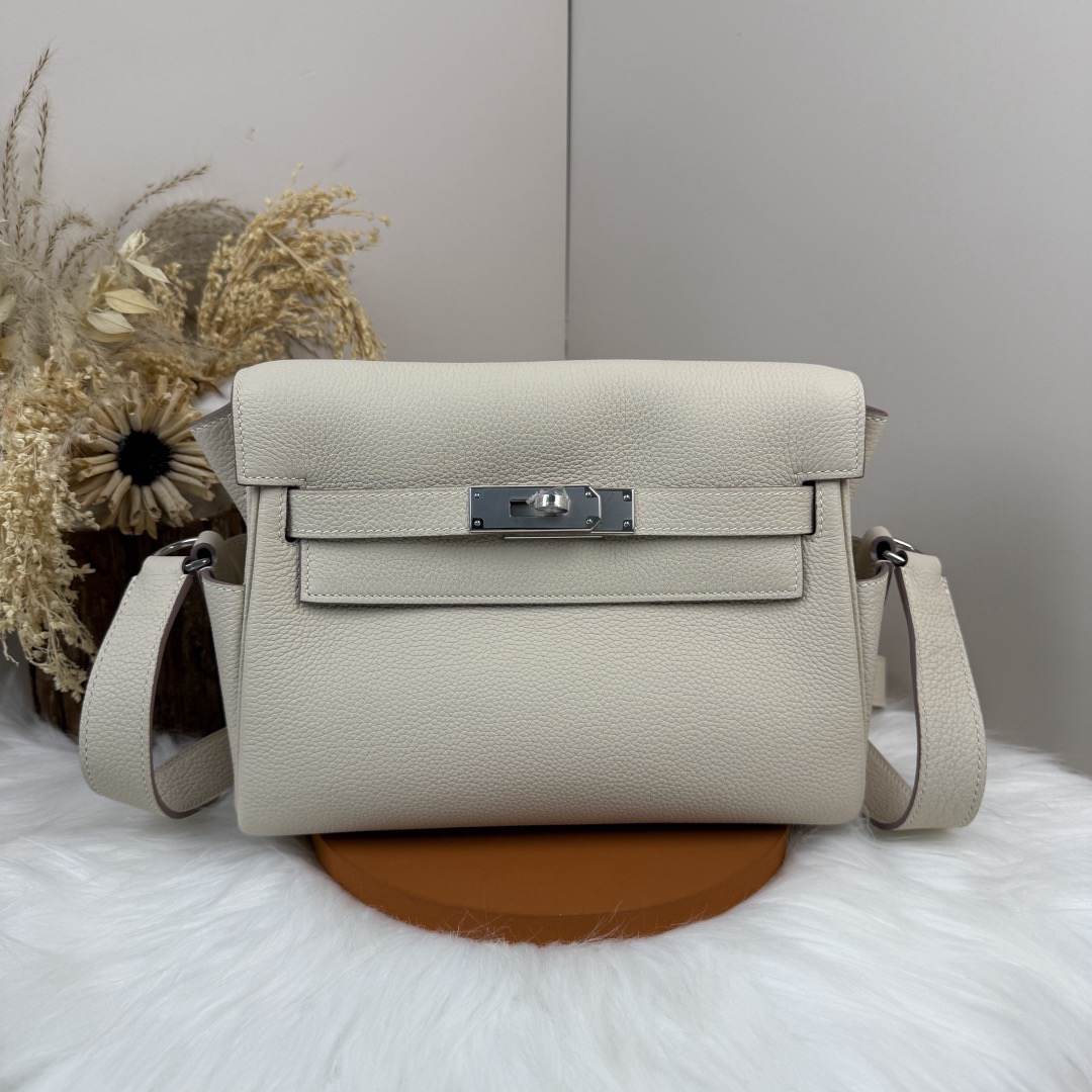 H**me5 Kelly Messenger bag(HIGH-END GRADE)