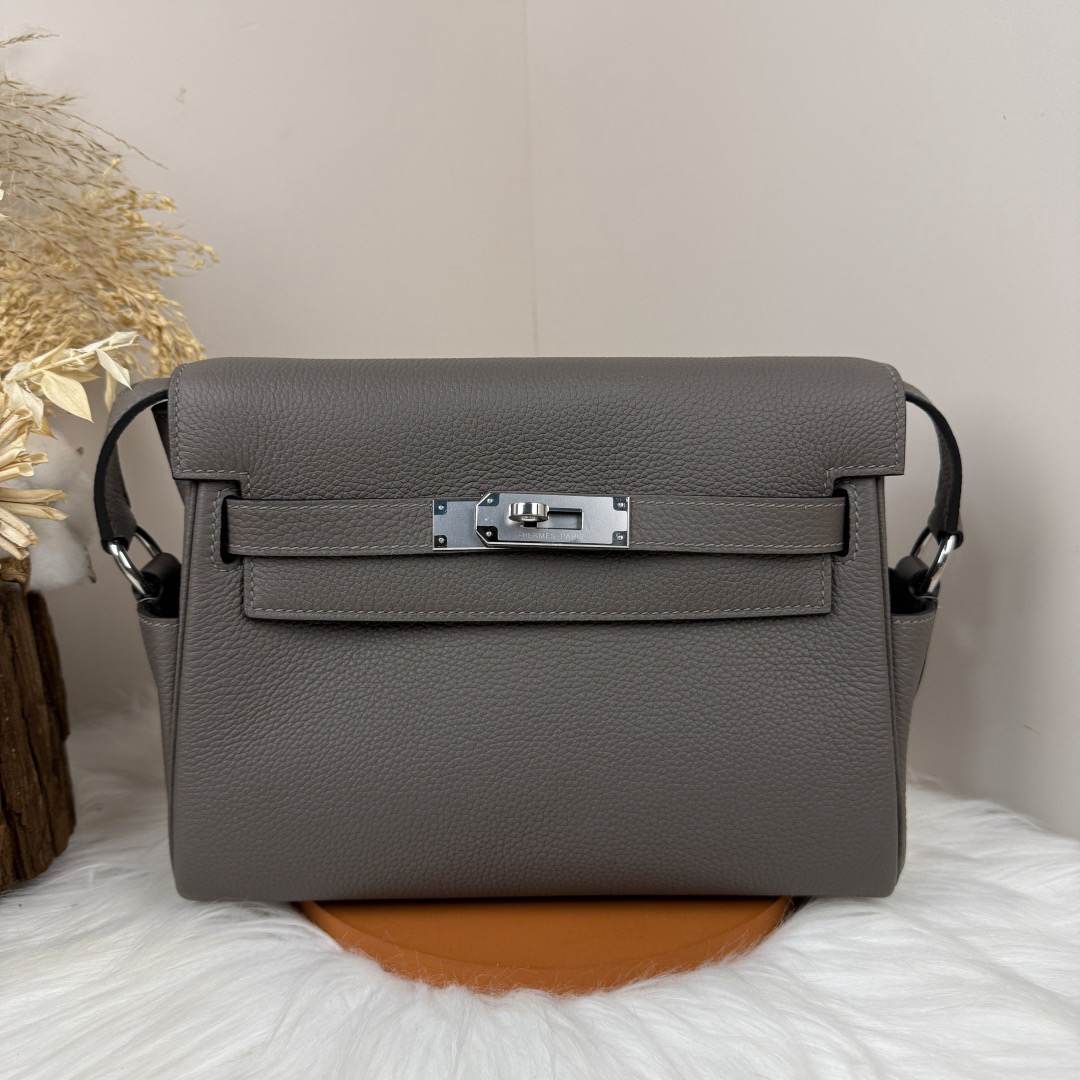 H**me5 Kelly Messenger bag(HIGH-END GRADE)