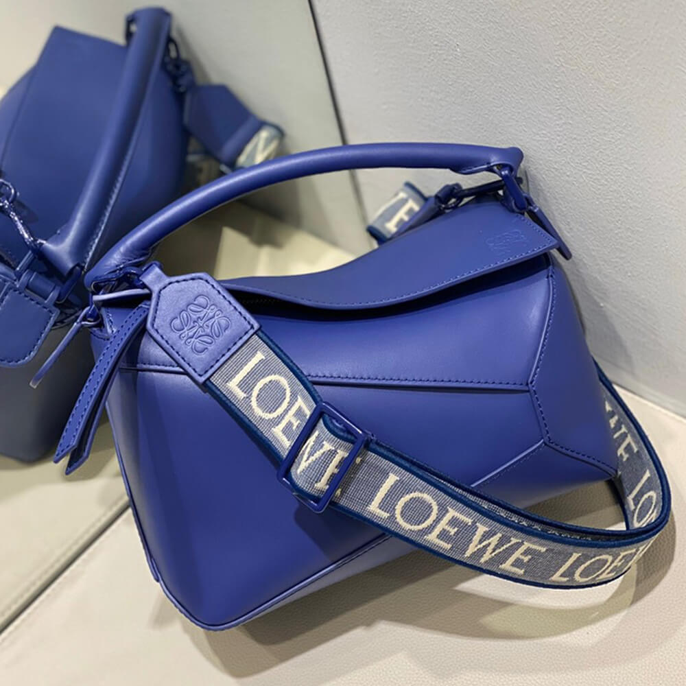 L0ew* Small Puzzle Bag