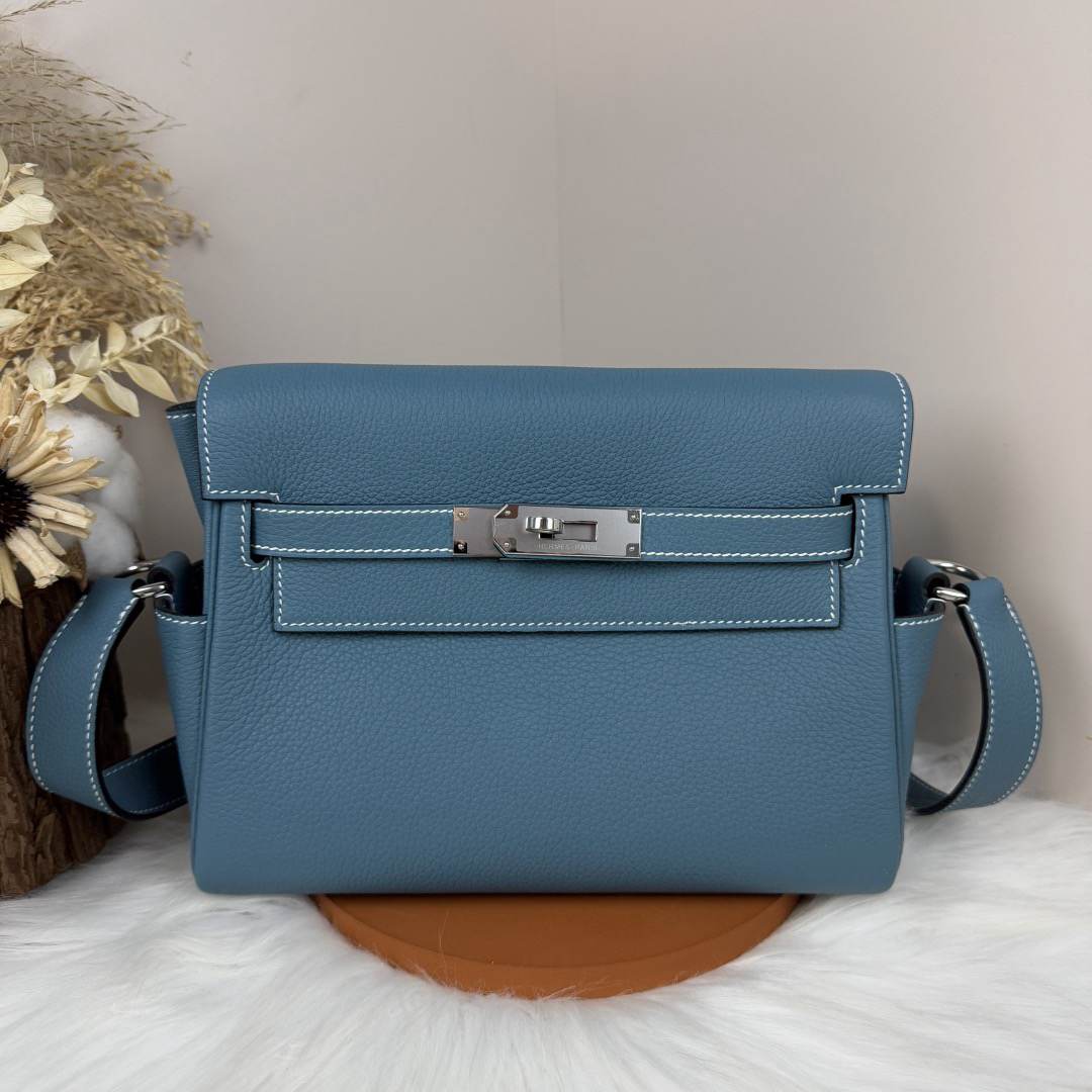 H**me5 Kelly Messenger bag(HIGH-END GRADE)