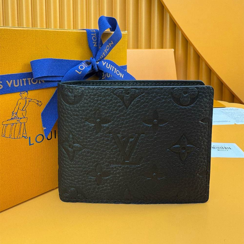 LV Multiple Wallet