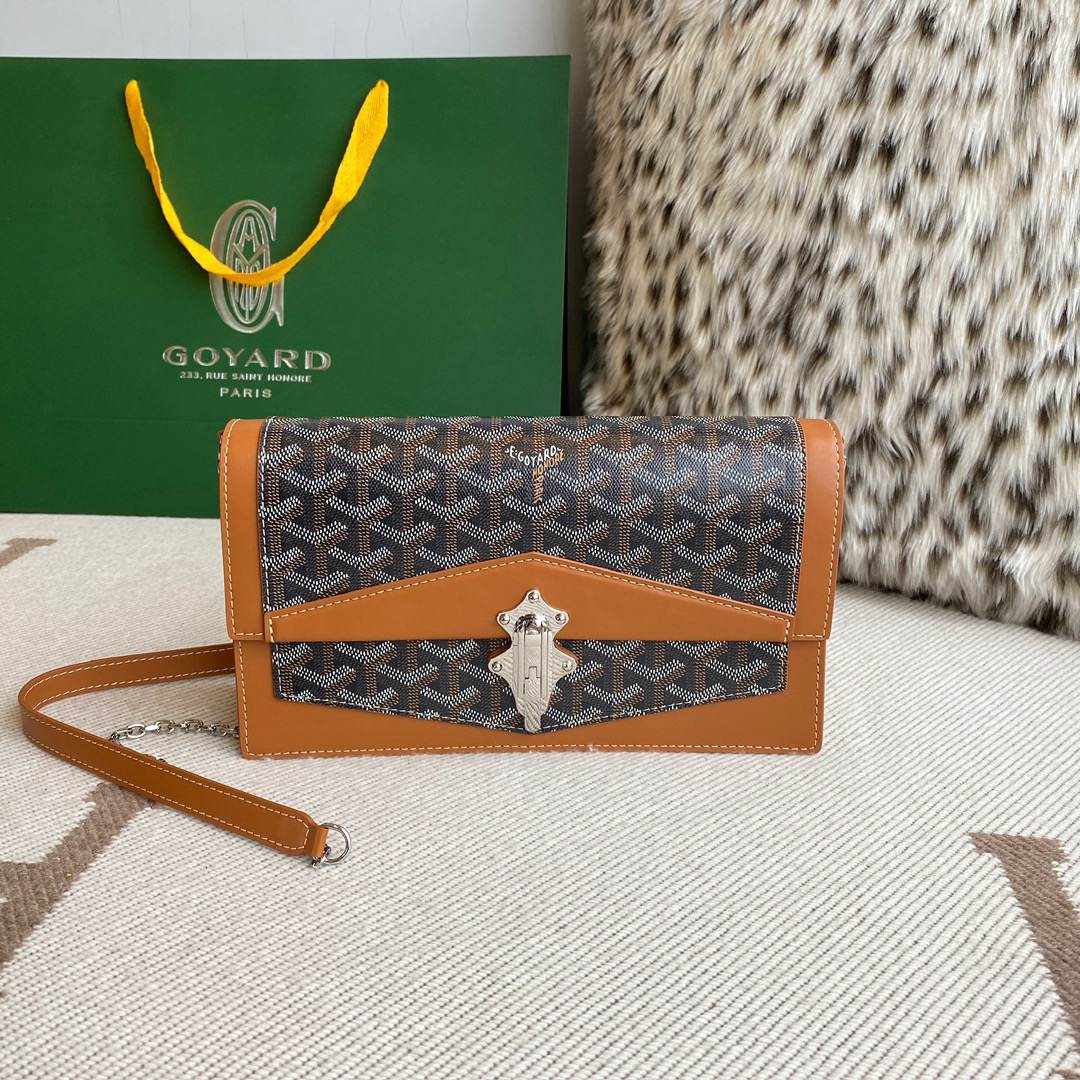 G09ard Duchesse Marie-Caroline Bag