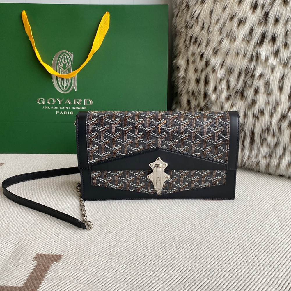 G09ard Duchesse Marie-Caroline Bag