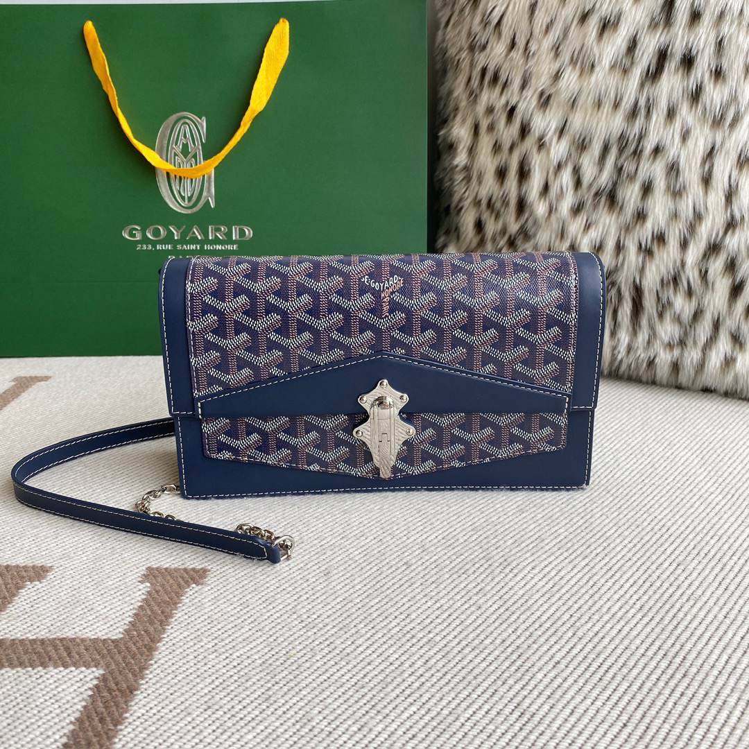 G09ard Duchesse Marie-Caroline Bag