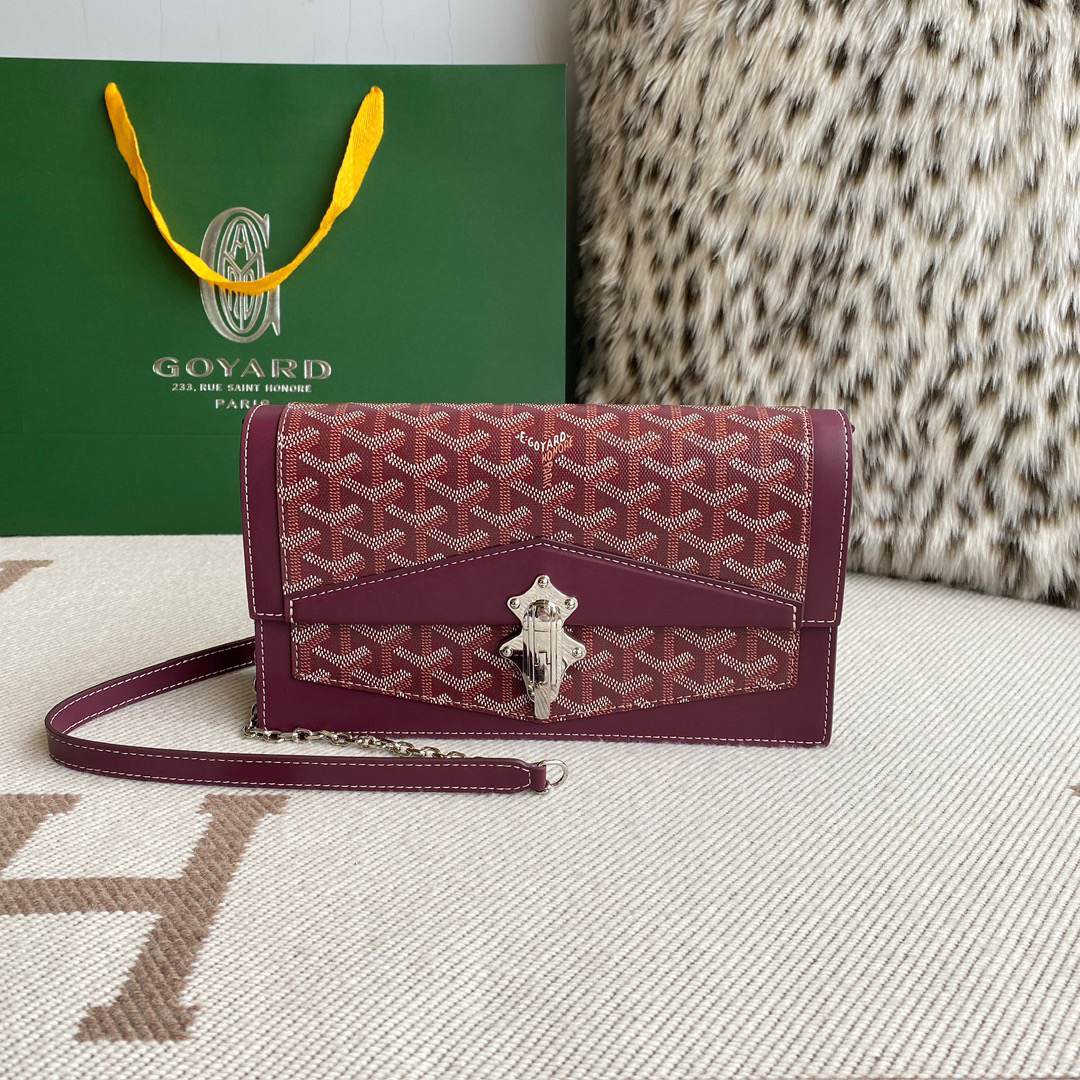 G09ard Duchesse Marie-Caroline Bag