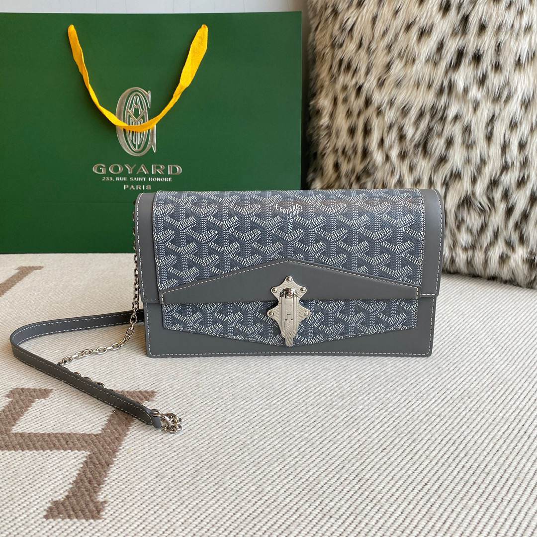 G09ard Duchesse Marie-Caroline Bag