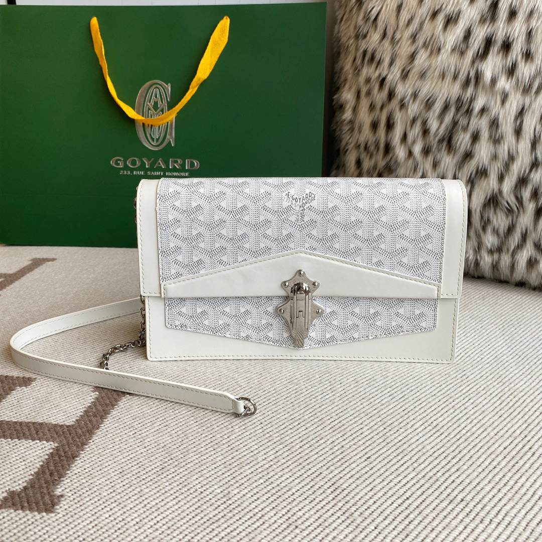 G09ard Duchesse Marie-Caroline Bag