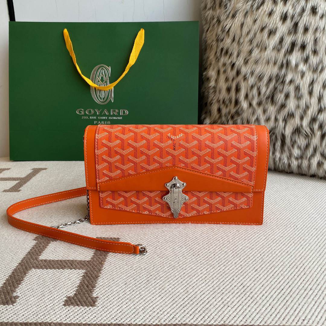 G09ard Duchesse Marie-Caroline Bag