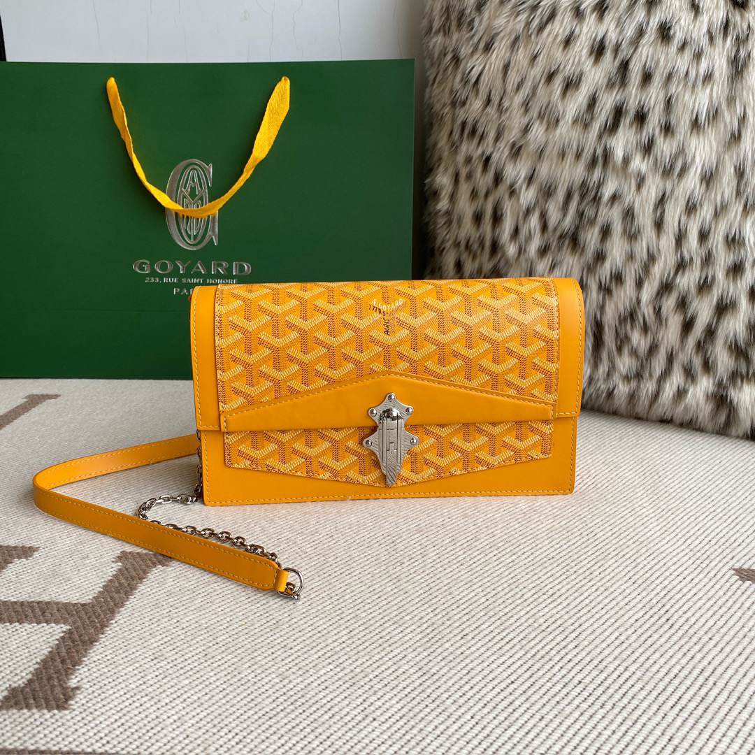 G09ard Duchesse Marie-Caroline Bag