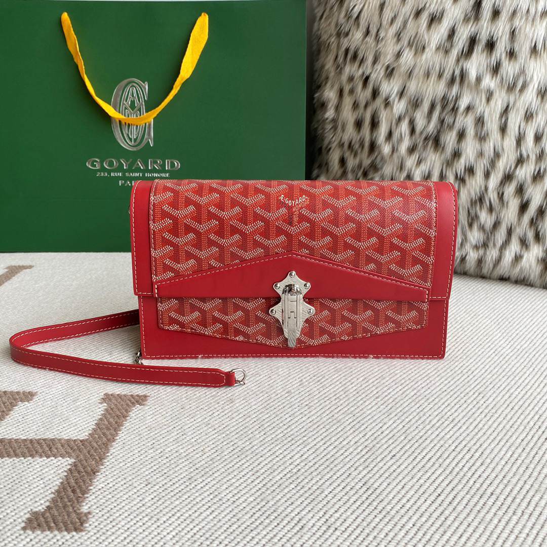 G09ard Duchesse Marie-Caroline Bag