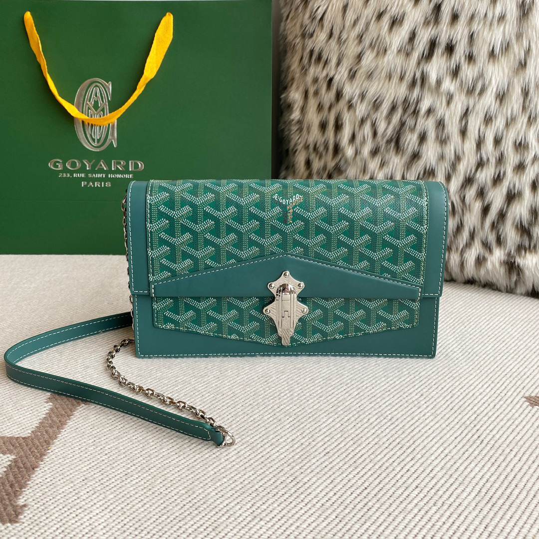 G09ard Duchesse Marie-Caroline Bag