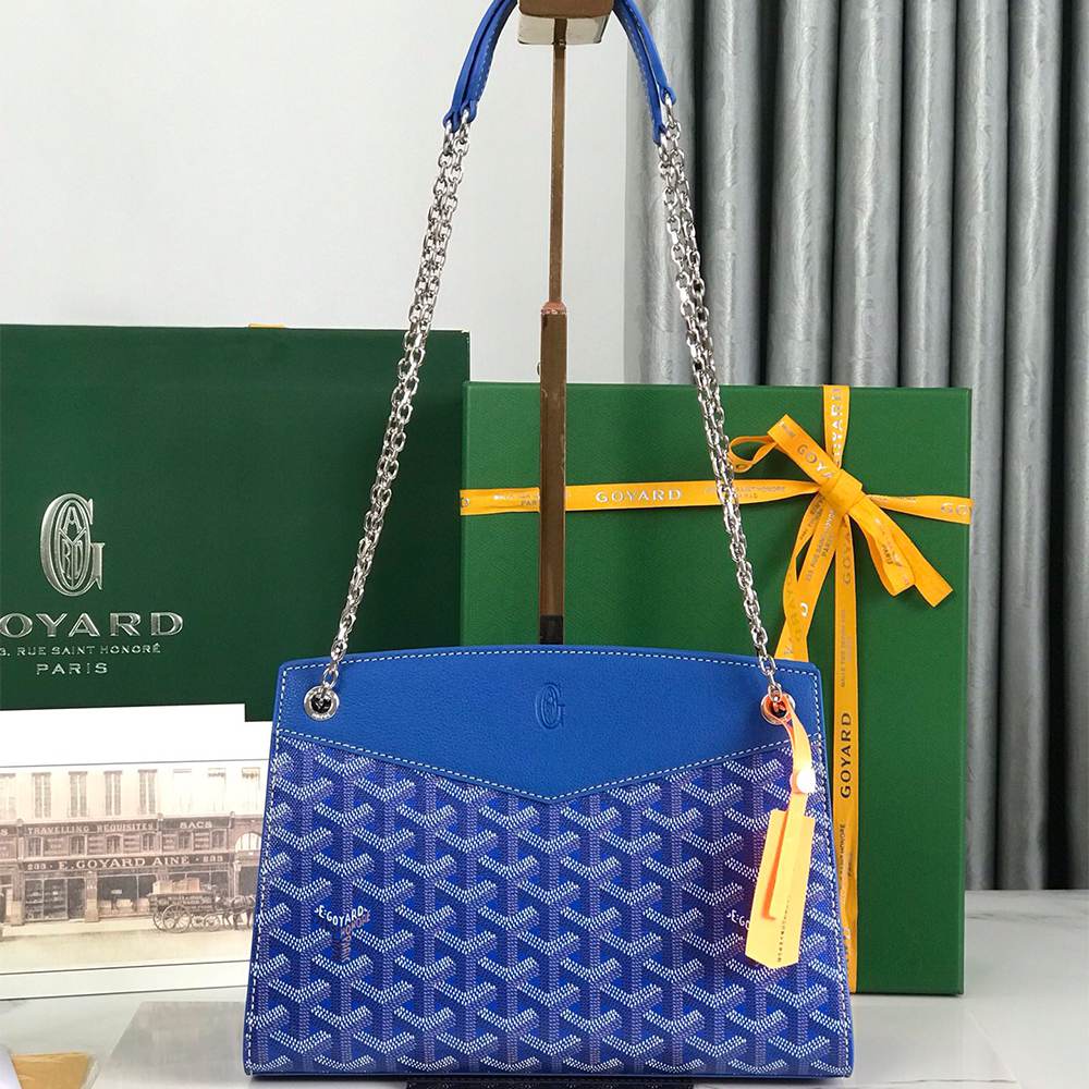 G09ard Structured Roulette PM Bag