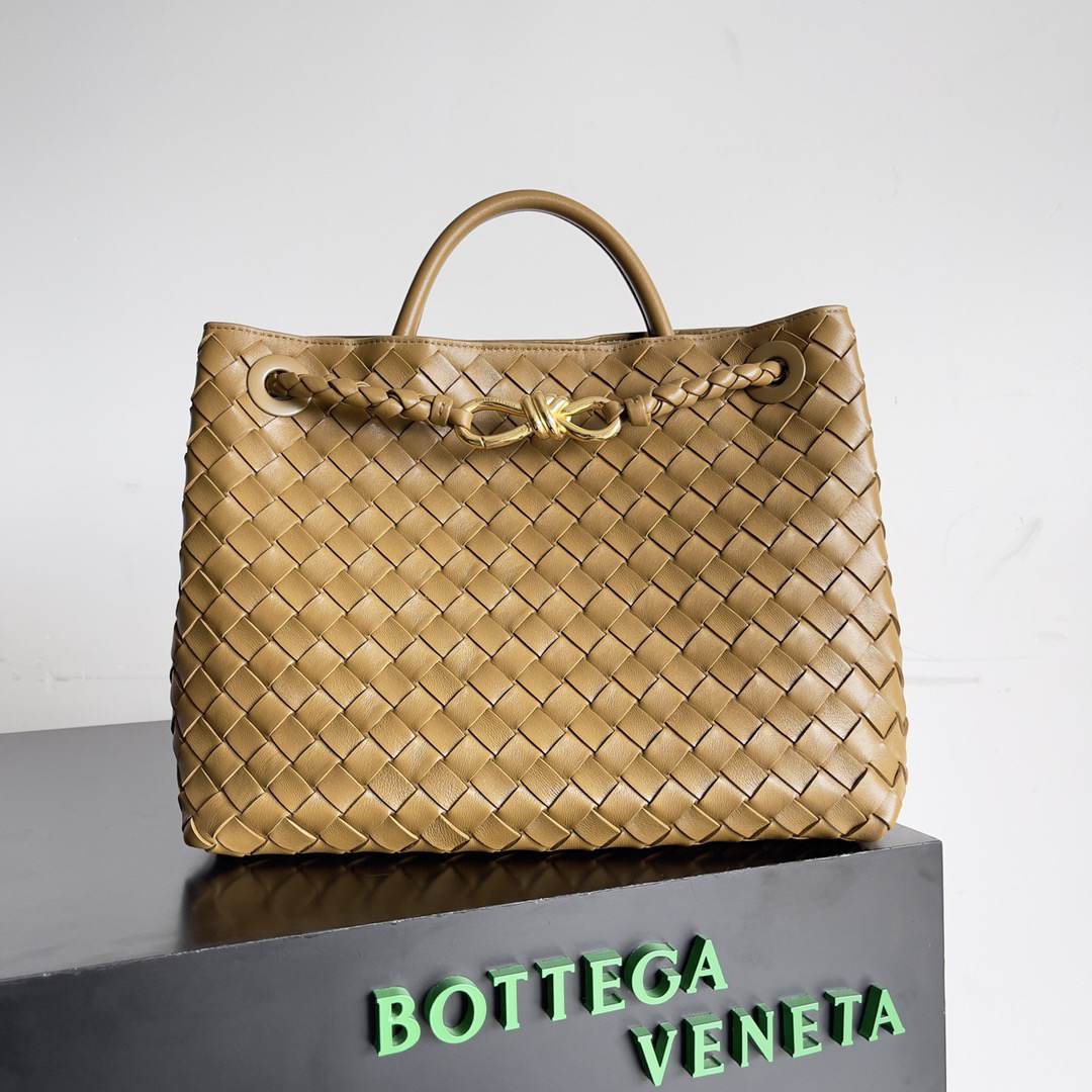 B0tt*ga Ven*ta Medium Andiamo(HIGH-END GRADE)