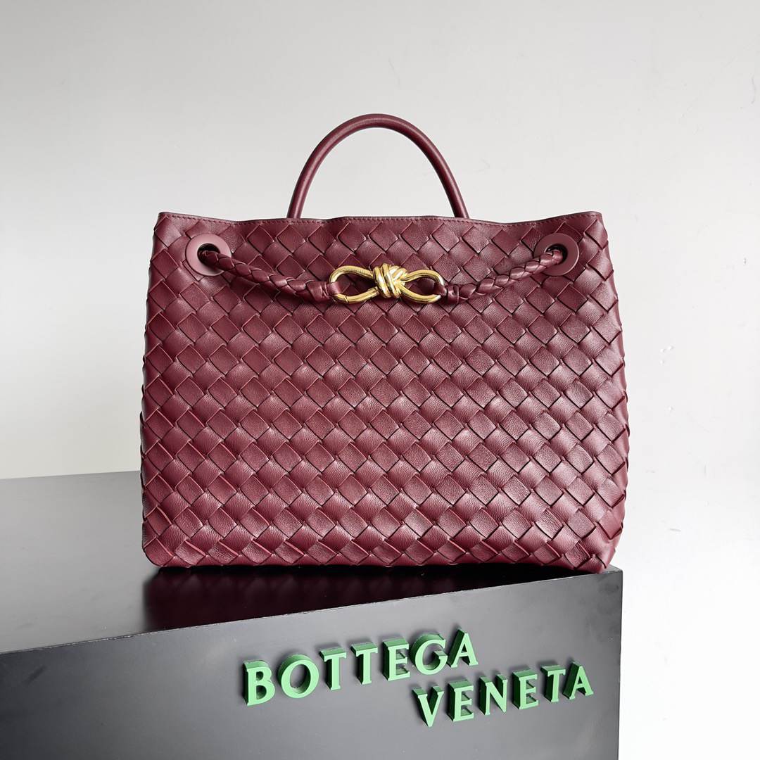 B0tt*ga Ven*ta Medium Andiamo(HIGH-END GRADE)