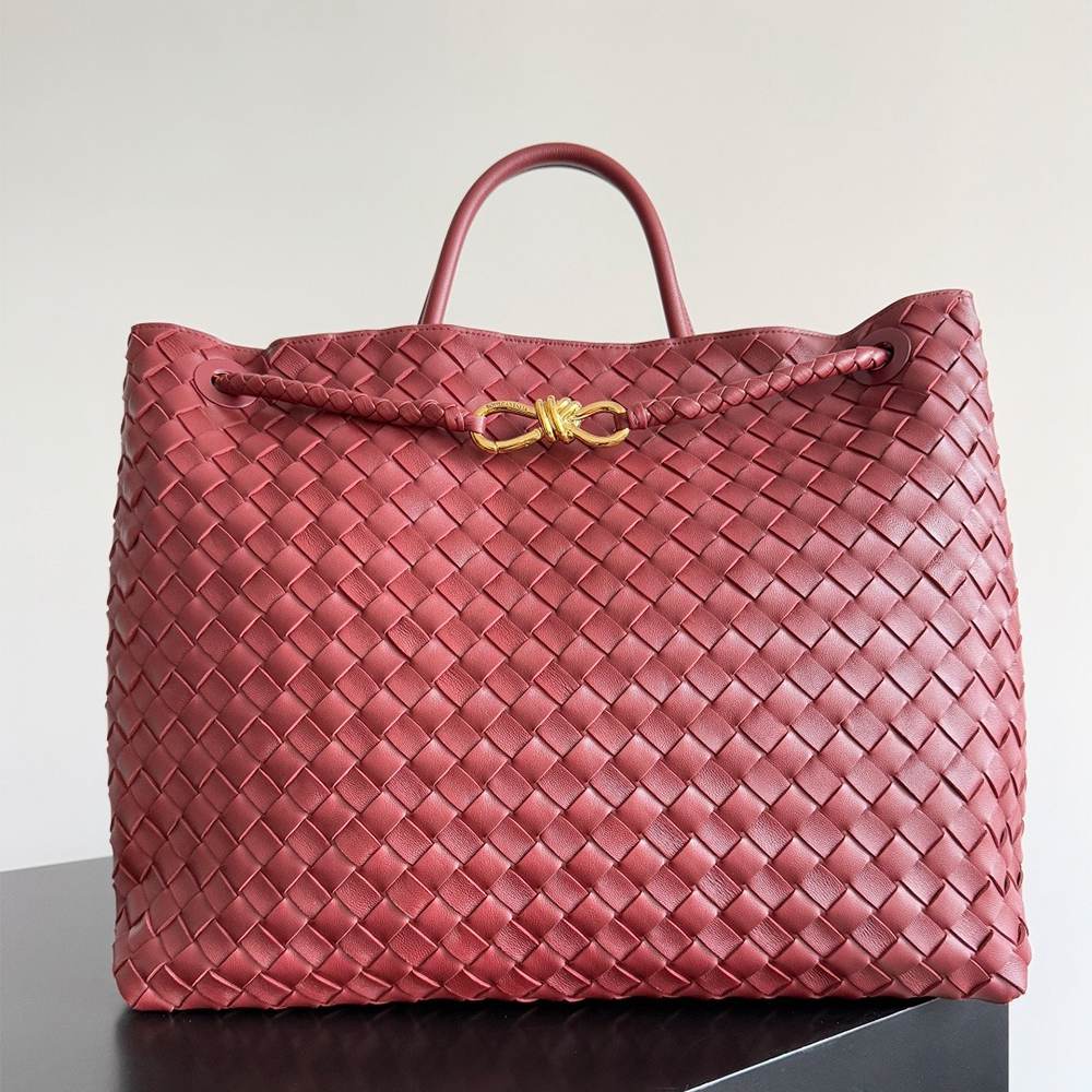 B0tt*ga Ven*ta Large Andiamo(HIGH-END GRADE)