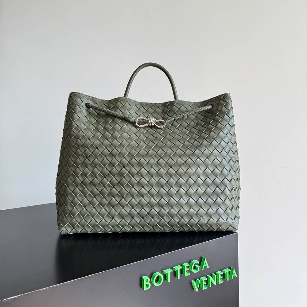 B0tt*ga Ven*ta Large Andiamo(HIGH-END GRADE)