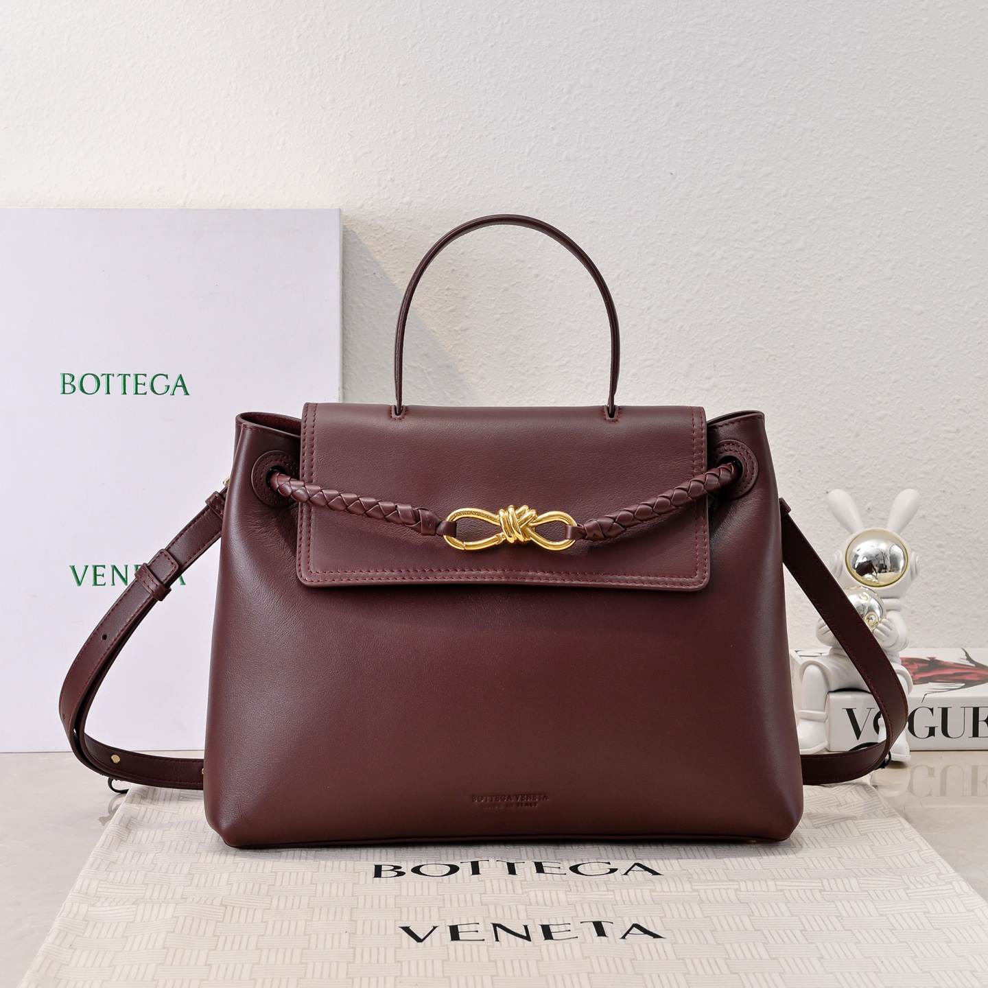 B0tt*ga Ven*ta Medium Ciao Ciao(high-end grade)