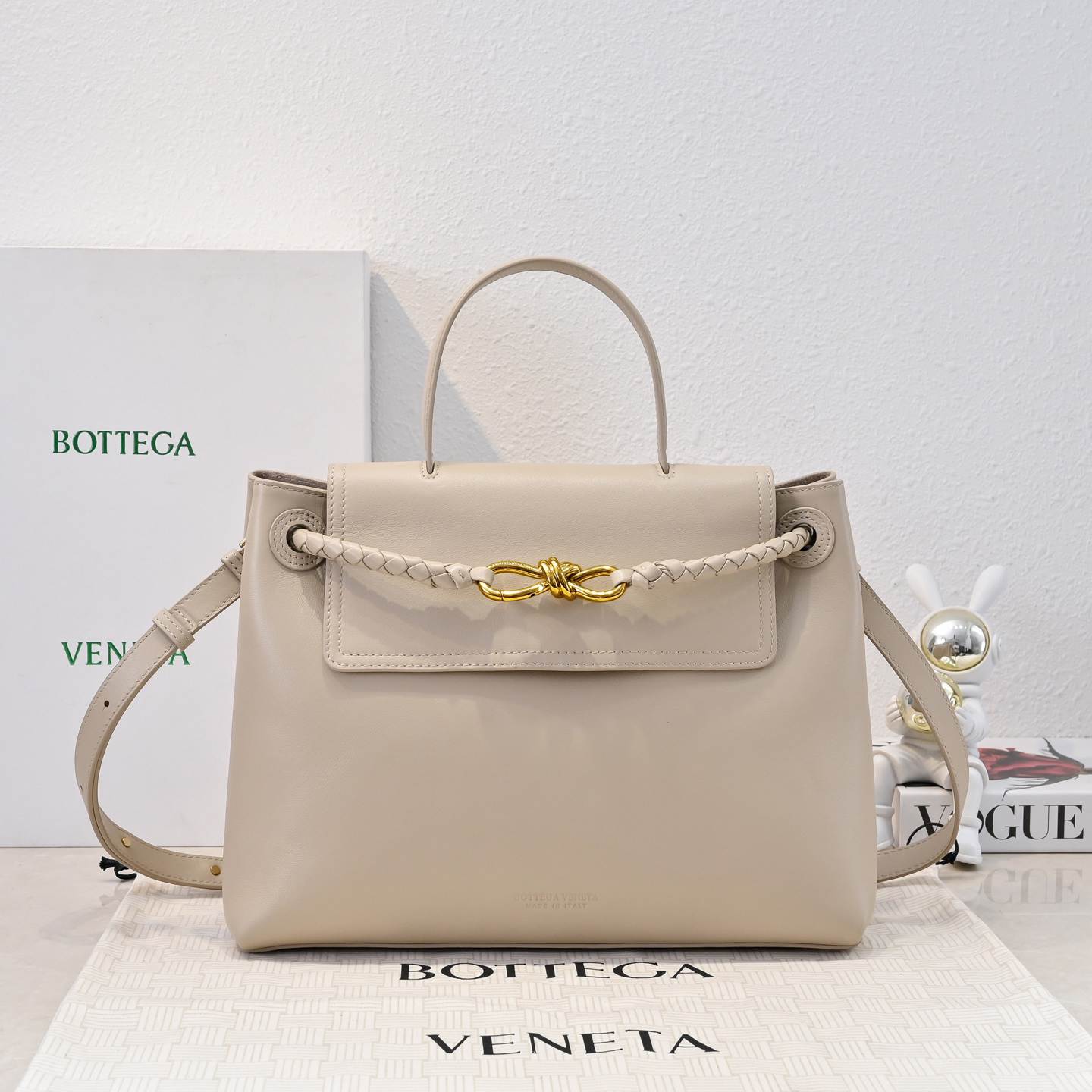 B0tt*ga Ven*ta Medium Ciao Ciao(high-end grade)