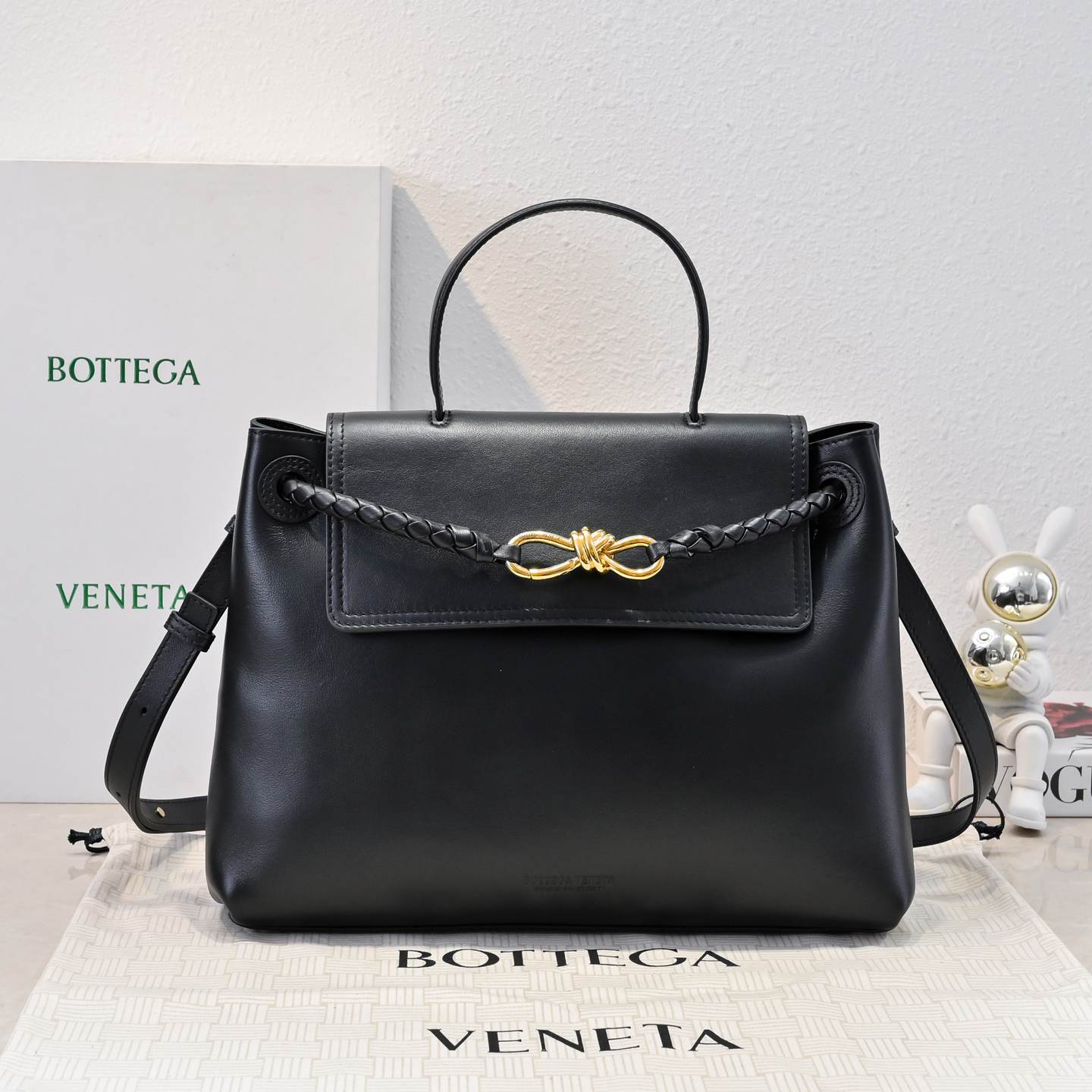 B0tt*ga Ven*ta Medium Ciao Ciao(high-end grade)