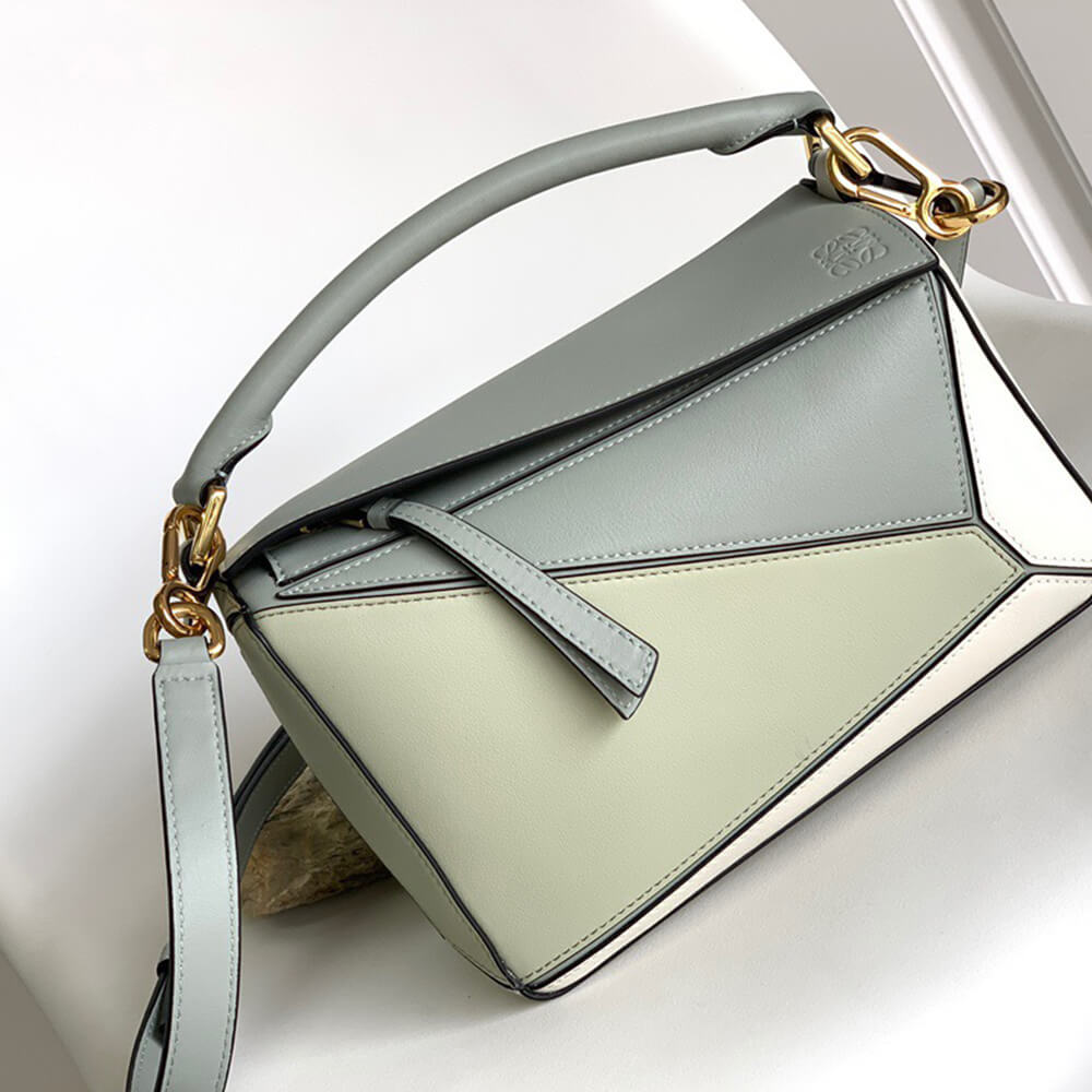 L0ew* Small Puzzle Bag