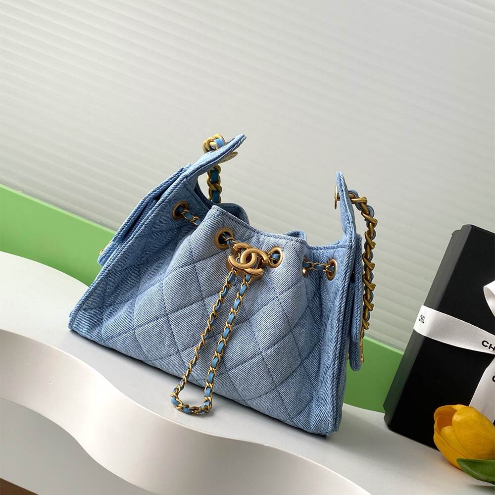 Ch**el 25 Mini Handbag(HIGH-END GRADE)